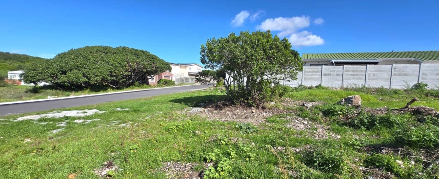 0 Bedroom Property for Sale in Franskraal Western Cape